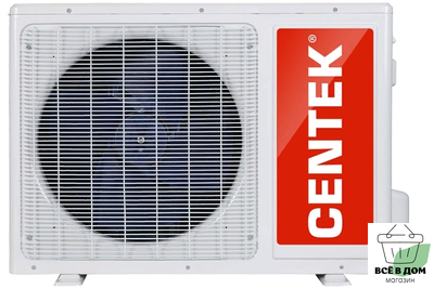 Кондиционер Centek CT-65F07+