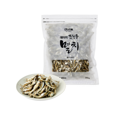 Atomy Анчоусы 350 гр.