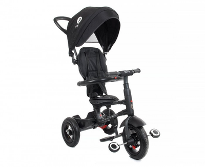 Велосипед трехколесный складной Q-Play RITO QA6 зеленый