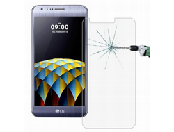 Защитное стекло для LG X cam (K580DS)