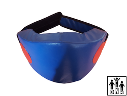 Пояс тренера тент