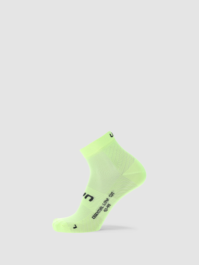 Носки UYN UNISEX ESSENTIAL LOW CUT SOCKS (2 пары в упаковке)