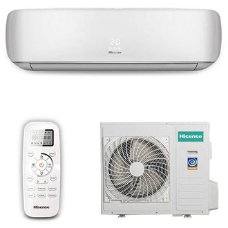 Сплит-система Hisense AS-18UR4SVETG5 inverter