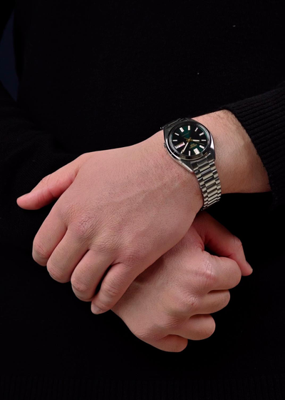 Наручные часы Seiko SRPL57K1