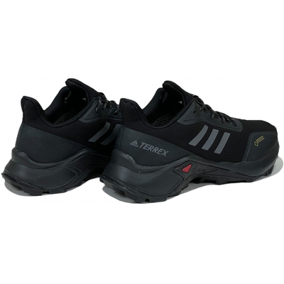 Adidas Terrex Gore-Tex Black