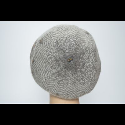 Берет Vizio Италия SS 1359 B бежевый