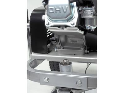 Разметочная машина AktiSpray AvS-5500MDR1, комплект на 1 пистолет (5,5 л/мин, 250 бар, бензин)