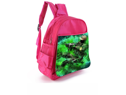 Рюкзак "Counter-Strike, CS GO, Контр Страйк" №23