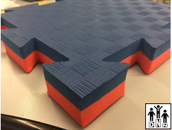 Татами из EVA