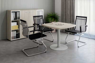 Кабинет руководителя WING