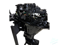 Лодочный мотор Hidea HDBF9.9HS PRO (362 см3)