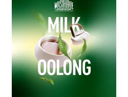 Табак Must Have Milk Oolong Молочный Улун 125 гр