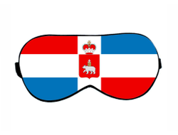 Маска для сна Пермский Край