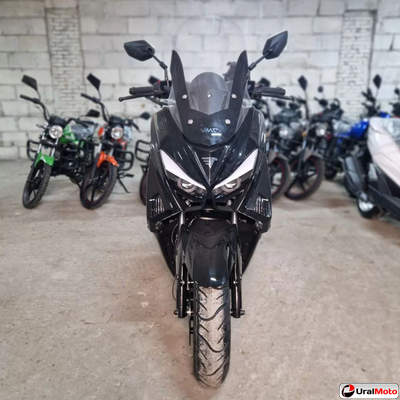 Скутер Vento MAX 200cc replica Yamaha tmax (с птс)