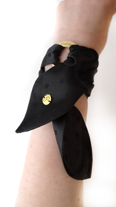 Шарф шелковый USSR Limited Edition