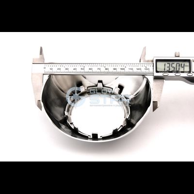 Бленда (маска) для линз S-Max 3.0 дюйма, 1шт