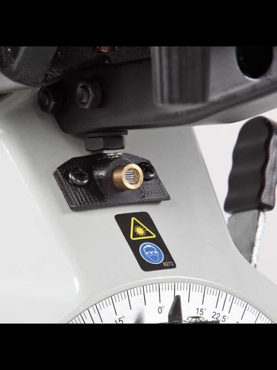 Пила торцовочная BELMASH MS U-305H