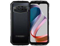 Doogee V30T 12/256GB Gray
