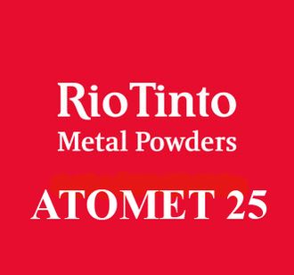 ATOMET 25