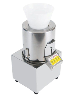 Измельчитель овощей Hurakan HKN-VC160