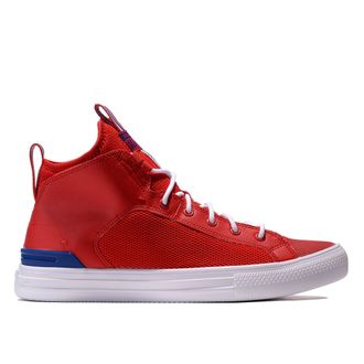 Кеды Converse Chuck Taylor All Star Ultra высокие красные