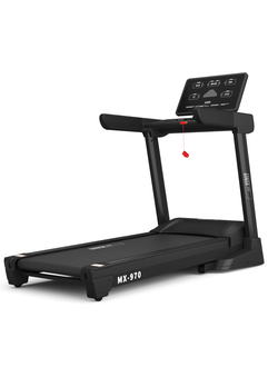 Беговая дорожка UNIX Fit MX-970 (версия 2.0) черный