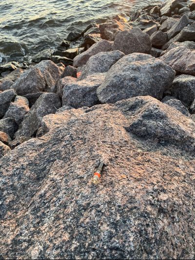 Духи НОТА: ЮНАЯ КОЖА, 3.5 мл