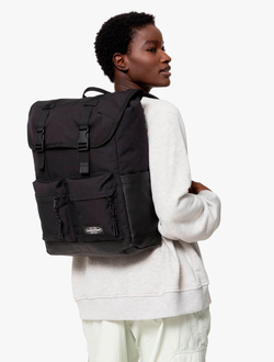 Рюкзак Eastpak Icon Topload On Black фото 12