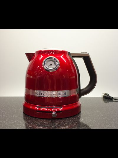 Чайник KitchenAid ARTISAN 1,5л., карамельное яблоко, 5KEK1522ECA