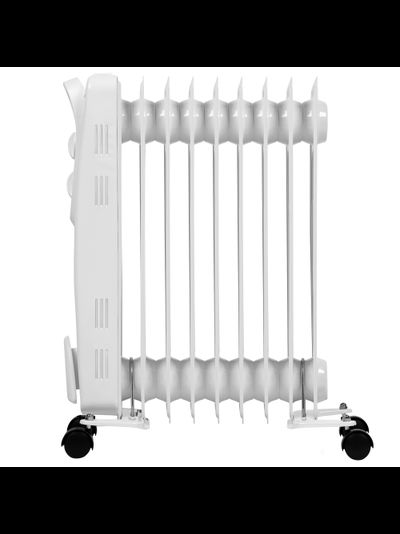 Радиатор масляный AC ELECTRIC AOH/BM-09BW 2000 (9 секций)