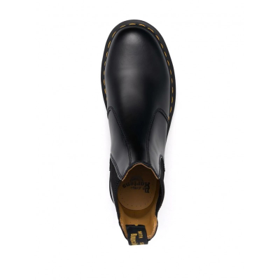 Челси Dr Martens 2976 Chelsea черные