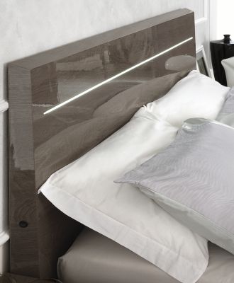 Кровать "Legno" 140х200 см