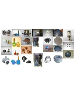 Запчасти для душевых кабин