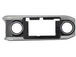 Рамка для TOYOTA Tacoma III 2015-2022, 10" (Incar RTY-FC978) 22-1431