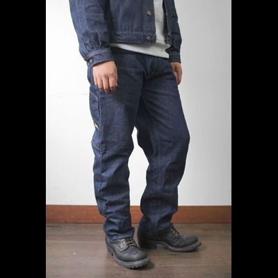 Джинсы Prison Blues® WORK JEANS