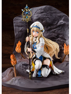 Фигурка 1/6 Жрица (Onna Shinkan Hakoiri Musume)