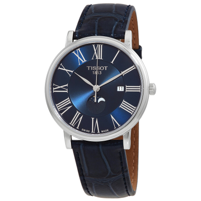 Швейцарские часы Tissot T122.423.16.043.00