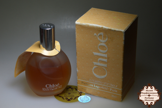 Chloe - Chloe (Хлое-Хлое) by Karl Lagerfeld (Карл Лагерфельд) 86ml винтажная туалетная вода +купить