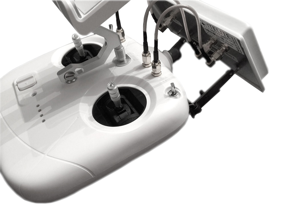 Itelite dbs phantom 3 standard clearance