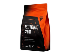(Trec Nutrition) ISOTONIC SPORT - (1000 гр) - (лимон)