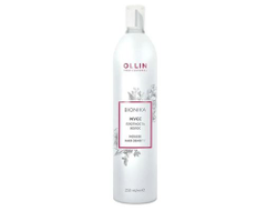 OLLIN BioNika Плотность волос Мусс, 250 мл