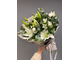 Букет из лилий и альстромерий "Лилу"
