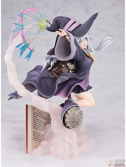 Фигурка 1/7 Элейна (Elaina My Adventure Diary KDcolle)