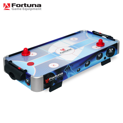 АЭРОХОККЕЙ FORTUNA HR-31 BLUE ICE HYBRID НАСТОЛЬНЫЙ 86Х43Х15СМ