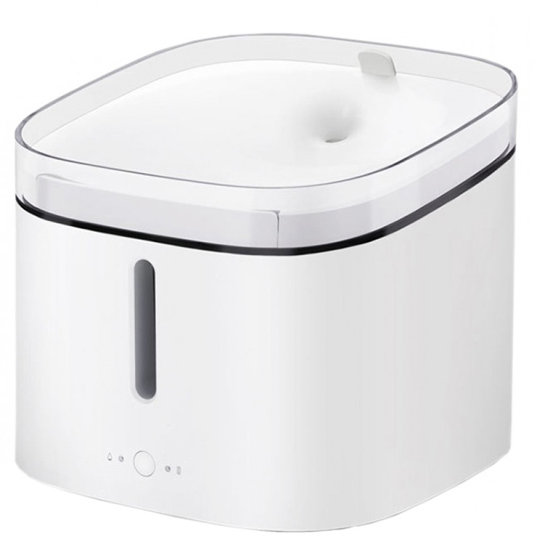 Xiaomi mijia pet water dispenser new arrivals