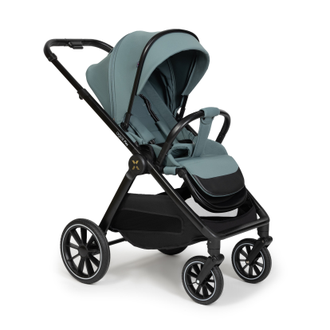 Коляска 2в1 Agex Play Mint Зеленый