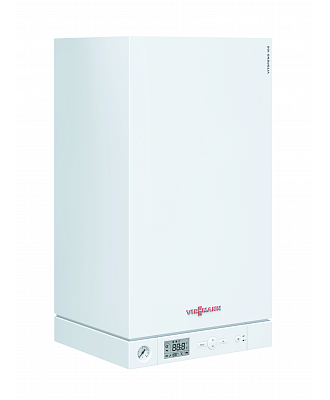 Котел Viessmann Vitopend 100-W 24