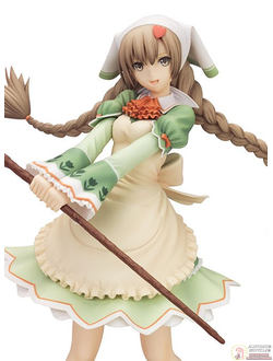 Фигурка 1/8 Амиль Манафлэйр (Amil Manaflare)