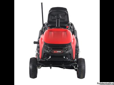 Газонокосилка с сиденьем (трактор) EVOline TRG 84 CM