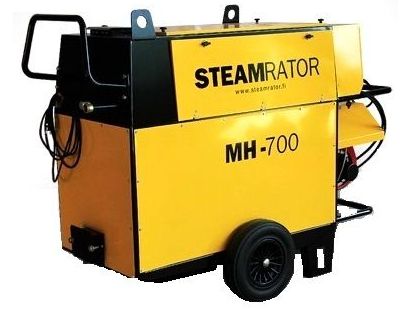 Парогенератор STEAMRATOR MH 700